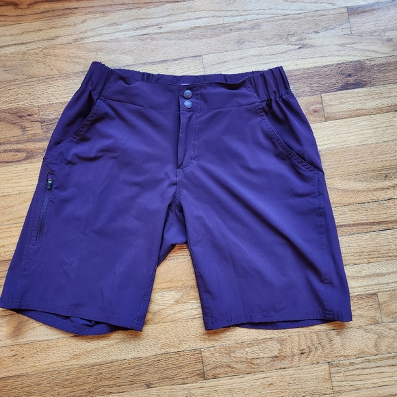 Zoic mtb shorts - Picture 2 of 3